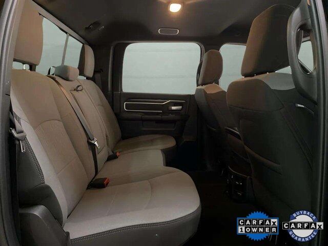 2024 Ram 2500 Big Horn Dallas TX