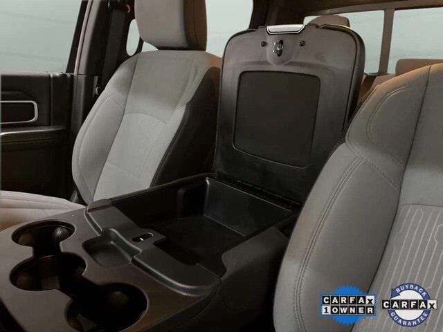 2024 Ram 2500 Big Horn Dallas TX