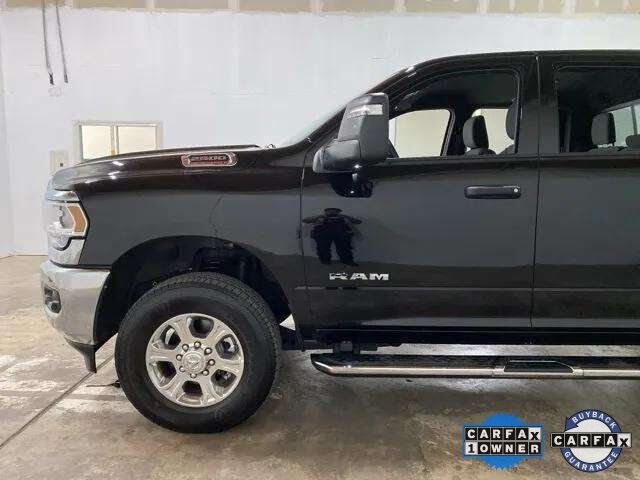 2024 Ram 2500 Big Horn Dallas TX