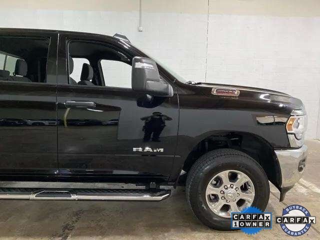 2024 Ram 2500 Big Horn Dallas TX