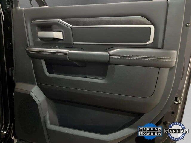 2024 Ram 2500 Big Horn Dallas TX