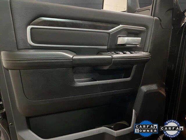 2024 Ram 2500 Big Horn Dallas TX