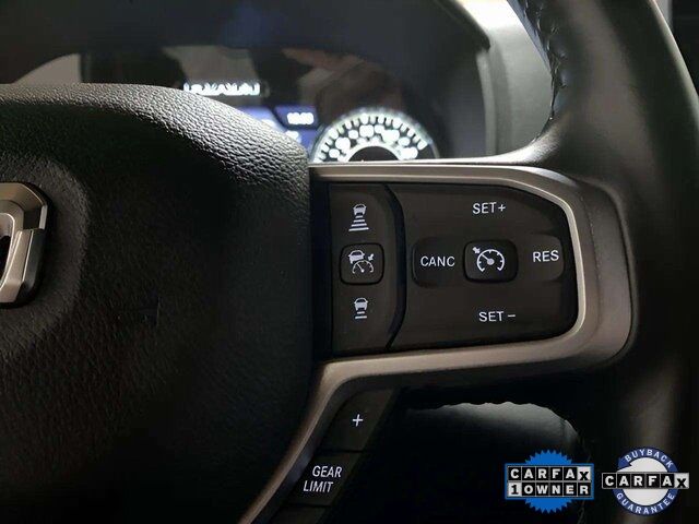 2024 Ram 2500 Big Horn Dallas TX