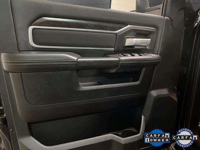 2024 Ram 2500 Big Horn Dallas TX