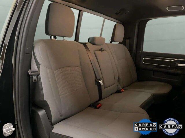 2024 Ram 2500 Big Horn Dallas TX