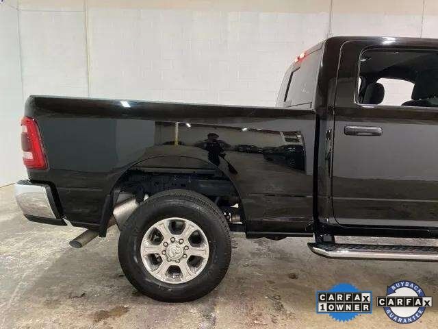 2024 Ram 2500 Big Horn Dallas TX
