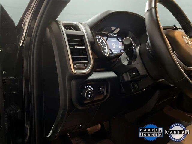 2024 Ram 2500 Big Horn Dallas TX