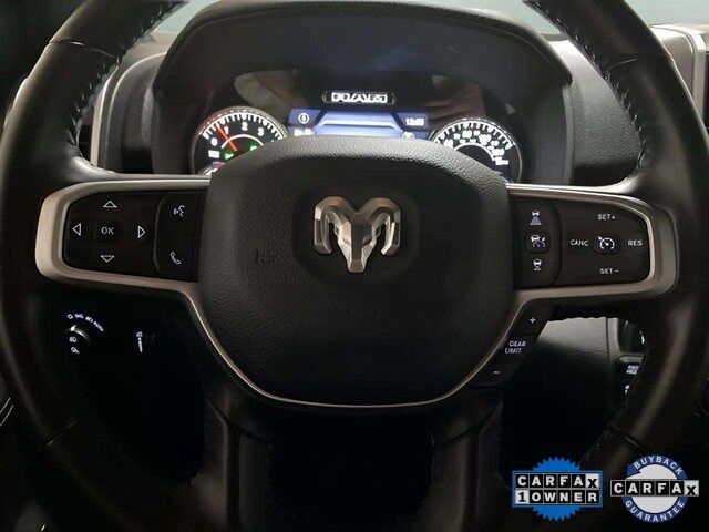 2024 Ram 2500 Big Horn Dallas TX