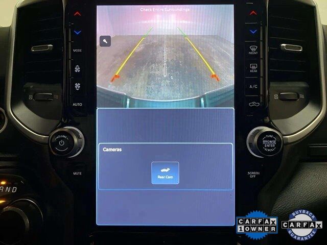 2024 Ram 2500 Big Horn Dallas TX