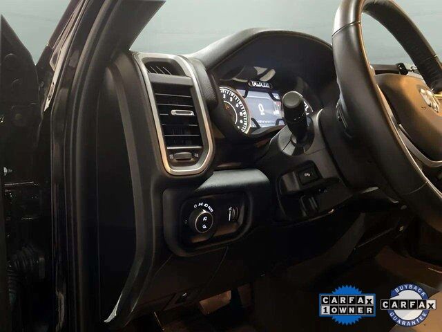 2024 Ram 2500 Big Horn Dallas TX