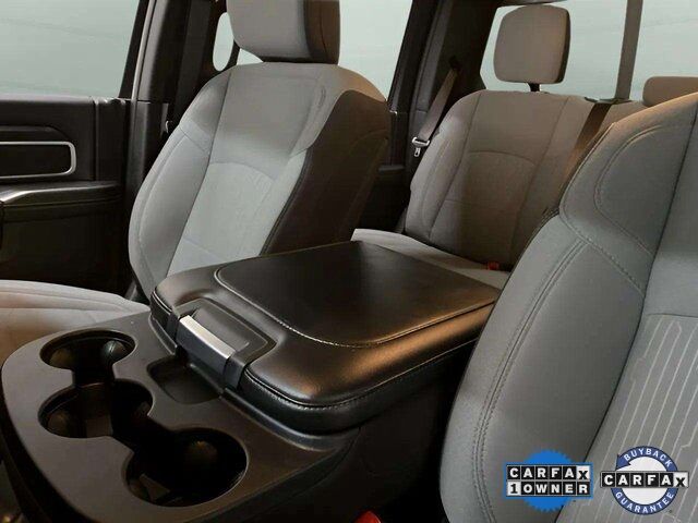 2024 Ram 2500 Big Horn Dallas TX