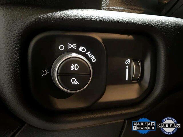 2024 Ram 2500 Big Horn Dallas TX