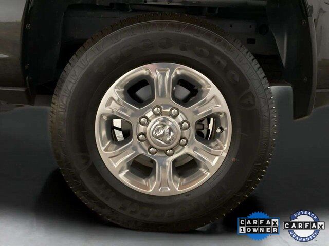 2024 Ram 2500 Big Horn Dallas TX