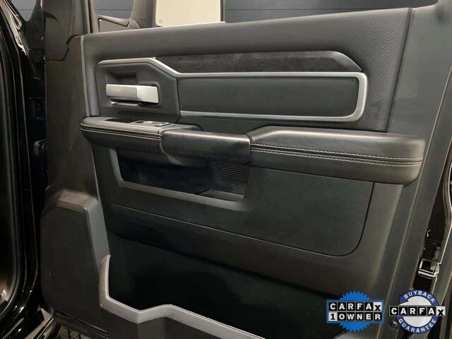 2024 Ram 2500 Big Horn Dallas TX