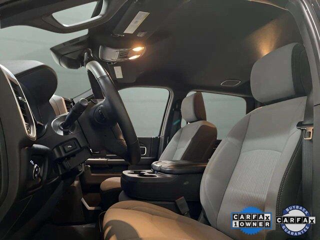 2024 Ram 2500 Big Horn Dallas TX