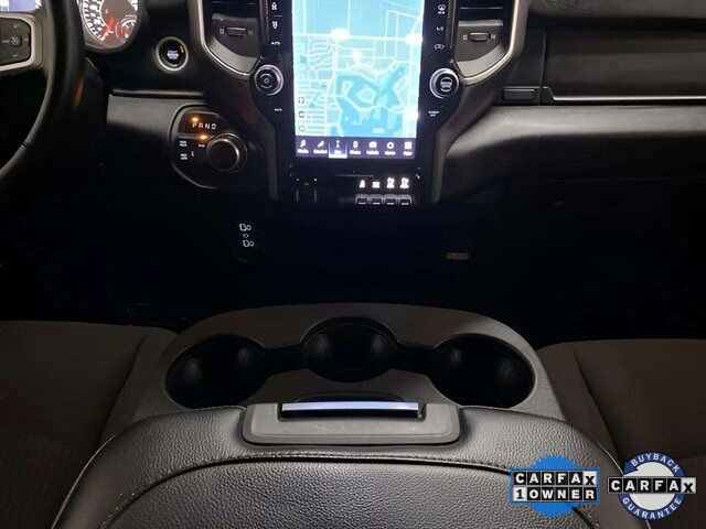 2024 Ram 2500 Big Horn Dallas TX