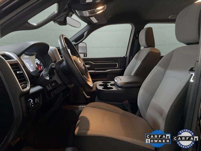 2024 Ram 2500 Big Horn Dallas TX