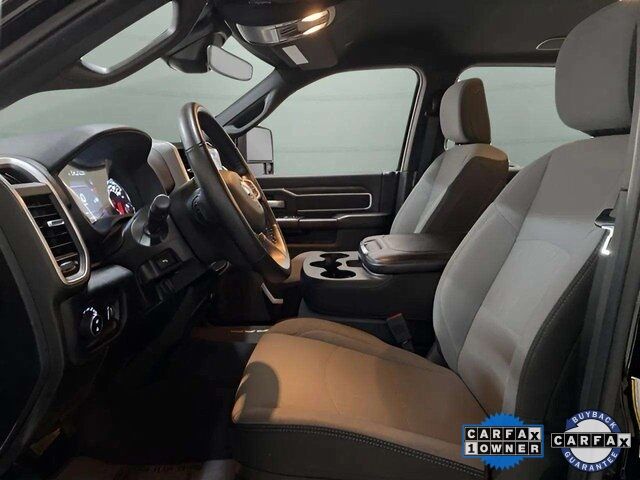 2024 Ram 2500 Big Horn Dallas TX