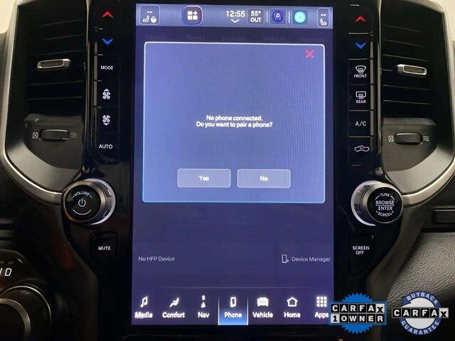 2024 Ram 2500 Big Horn Dallas TX