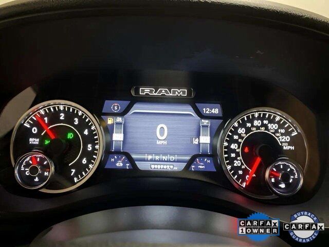 2024 Ram 2500 Big Horn Dallas TX