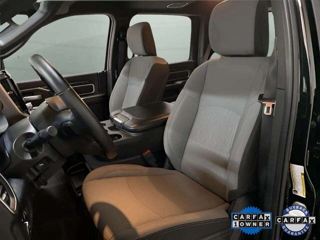 2024 Ram 2500 Big Horn Dallas TX