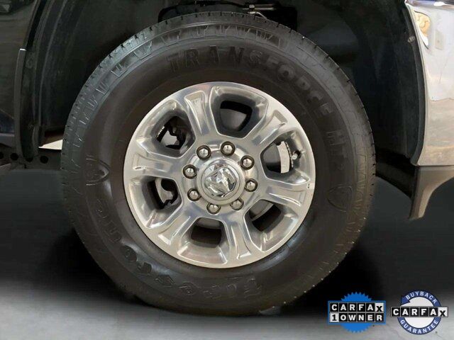 2024 Ram 2500 Big Horn Dallas TX