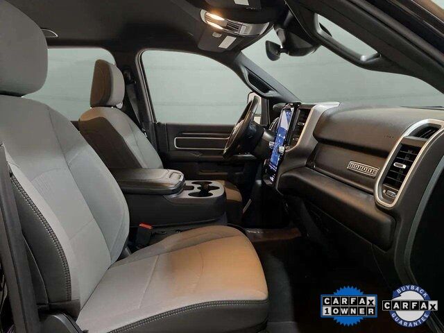 2024 Ram 2500 Big Horn Dallas TX