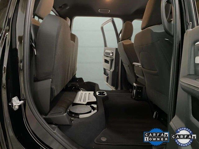 2024 Ram 2500 Big Horn Dallas TX