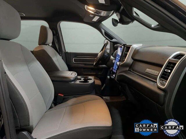 2024 Ram 2500 Big Horn Dallas TX