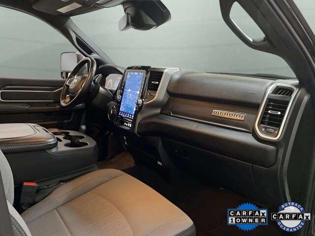 2024 Ram 2500 Big Horn Dallas TX