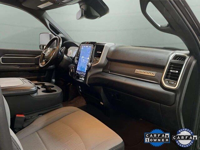 2024 Ram 2500 Big Horn Dallas TX