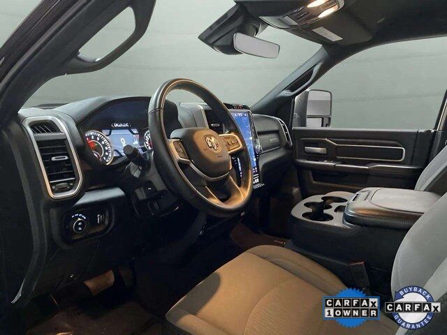 2024 Ram 2500 Big Horn Dallas TX