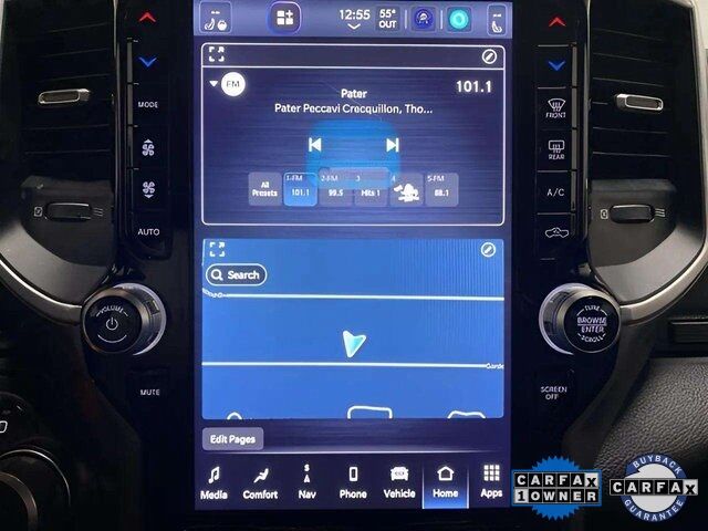 2024 Ram 2500 Big Horn Dallas TX