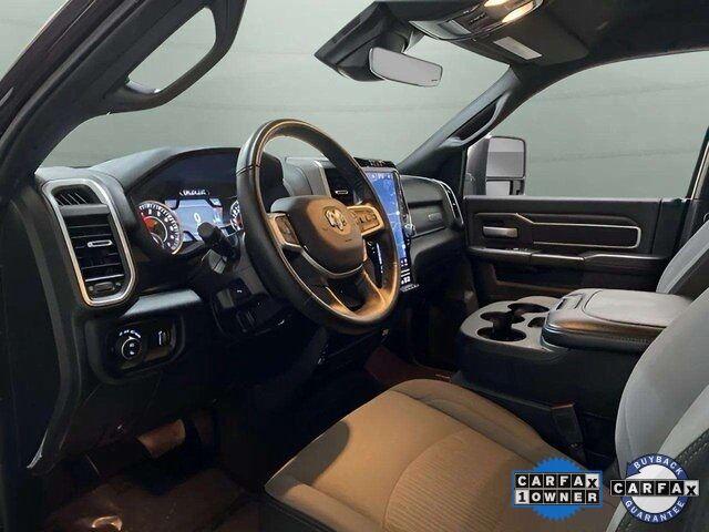 2024 Ram 2500 Big Horn Dallas TX