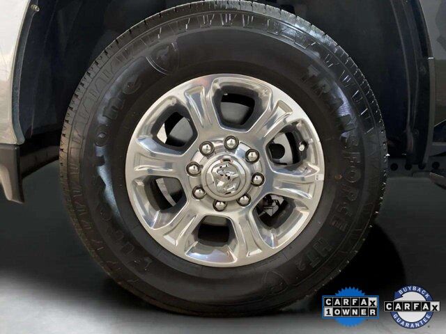 2024 Ram 2500 Big Horn Dallas TX