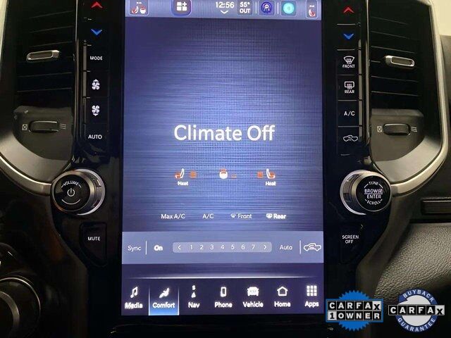 2024 Ram 2500 Big Horn Dallas TX