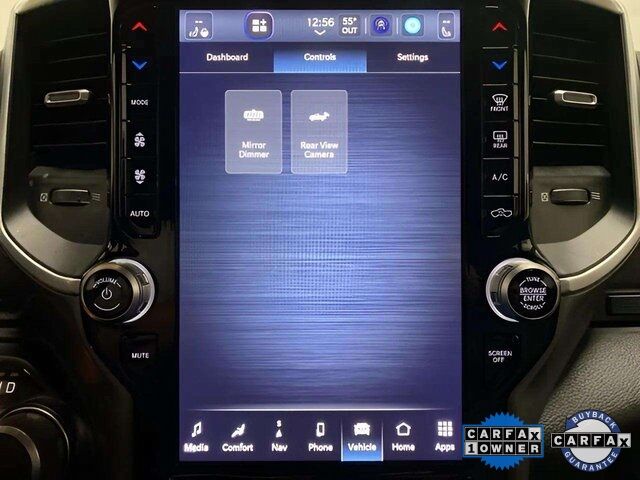 2024 Ram 2500 Big Horn Dallas TX