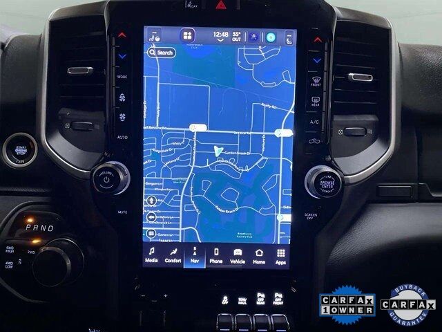 2024 Ram 2500 Big Horn Dallas TX