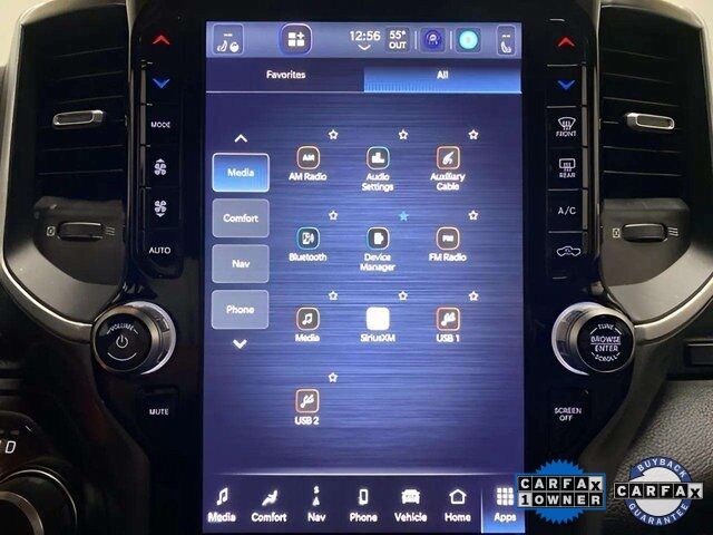 2024 Ram 2500 Big Horn Dallas TX