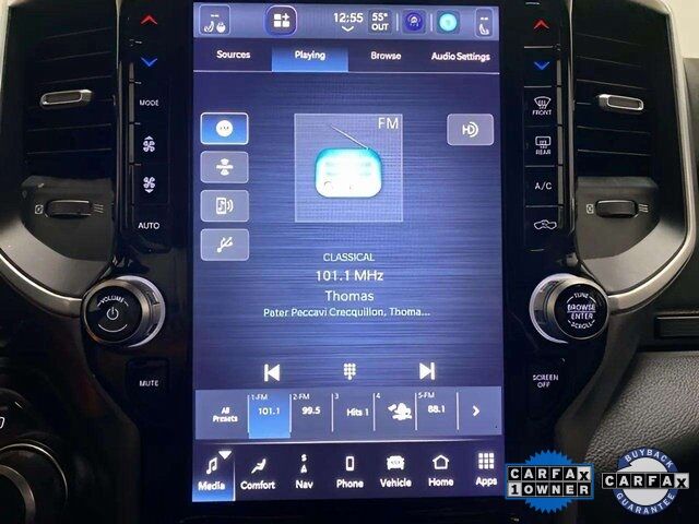 2024 Ram 2500 Big Horn Dallas TX