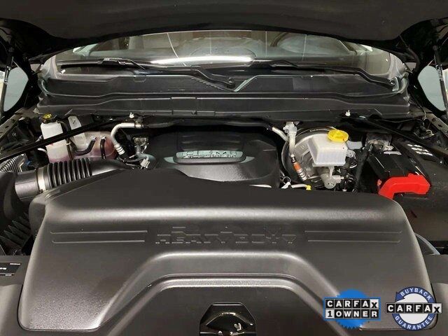 2024 Ram 2500 Big Horn Dallas TX