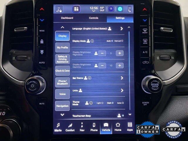 2024 Ram 2500 Big Horn Dallas TX