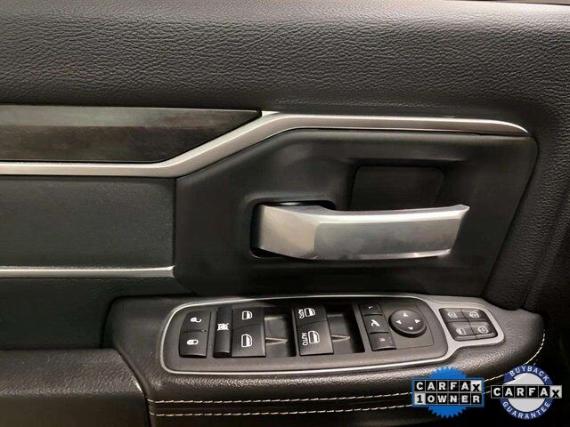 2024 Ram 2500 Big Horn Dallas TX