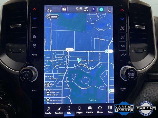 2024 Ram 2500 Big Horn Dallas TX