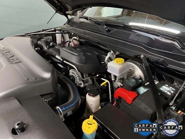 2024 Ram 2500 Big Horn Dallas TX