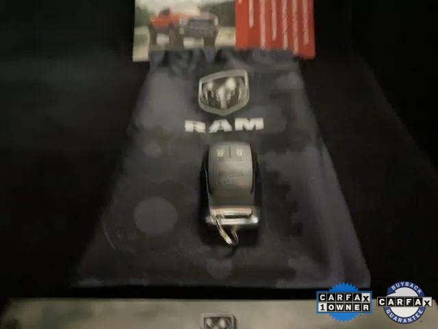 2024 Ram 2500 Big Horn Dallas TX