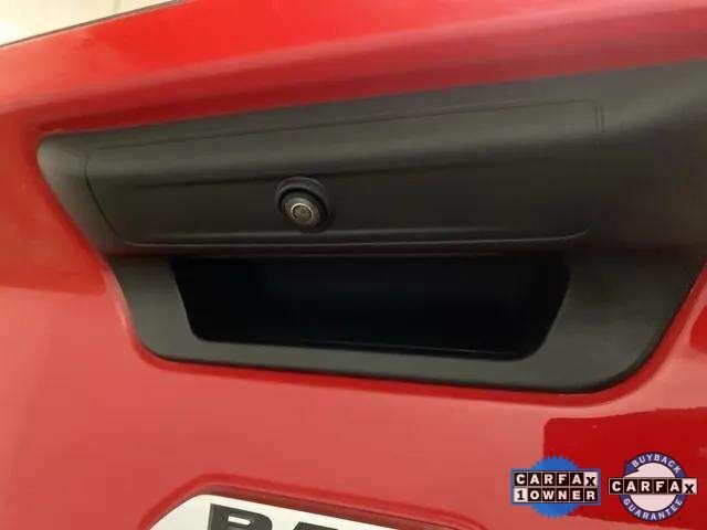 2024 Ram 2500 Big Horn Dallas TX