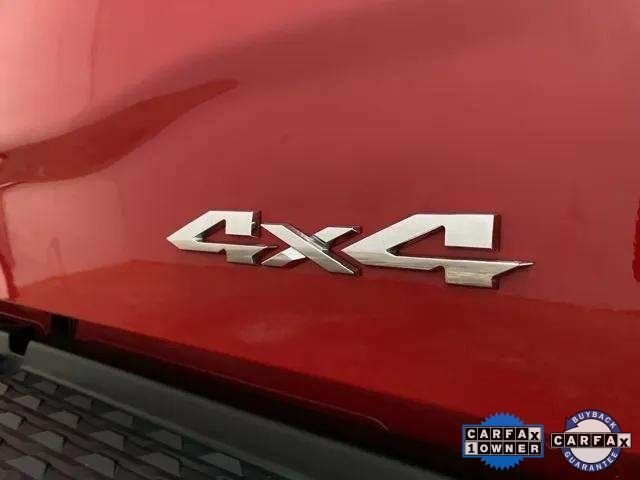 2024 Ram 2500 Big Horn Dallas TX