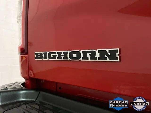 2024 Ram 2500 Big Horn Dallas TX