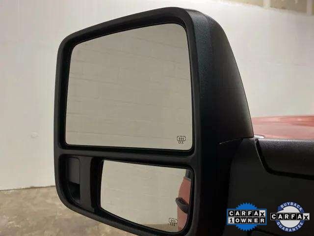 2024 Ram 2500 Big Horn Dallas TX